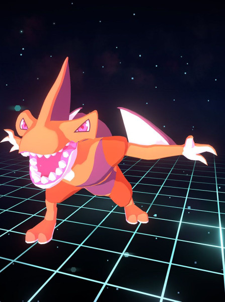 Temtem - Steam - Key GLOBAL Temtem - Steam - Key GLOBAL