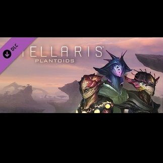 Stellaris: Plantoids Species Pack (PC) - Steam Key - GLOBAL