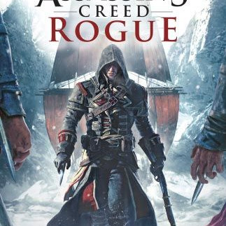 Assassin's Creed Rogue - Ubisoft Connect - GLOBAL