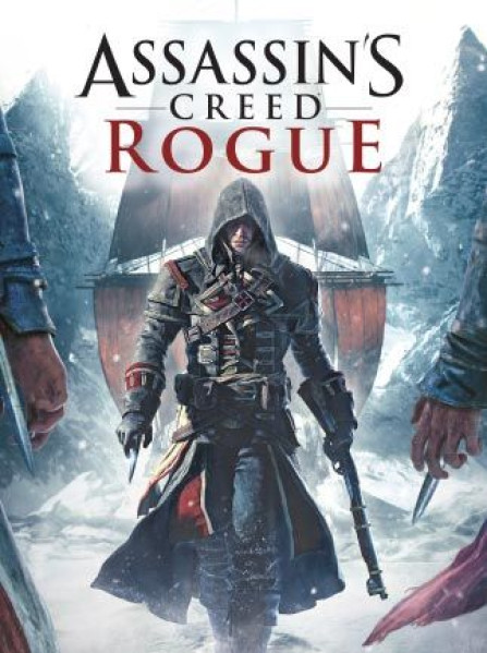Assassin's Creed Rogue - Ubisoft Connect - GLOBAL Assassin's Creed Rogue - Ubisoft Connect - GLOBAL