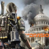 Tom Clancy's The Division 2 Ubisoft Connect EUROPE Tom Clancy's The Division 2 Ubisoft Connect EUROPE