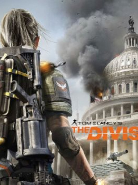 Tom Clancy's The Division 2 Ubisoft Connect EUROPE Tom Clancy's The Division 2 Ubisoft Connect EUROPE