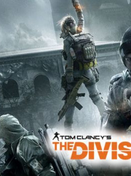 Tom Clancy's The Division 2 Ubisoft Connect EUROPE