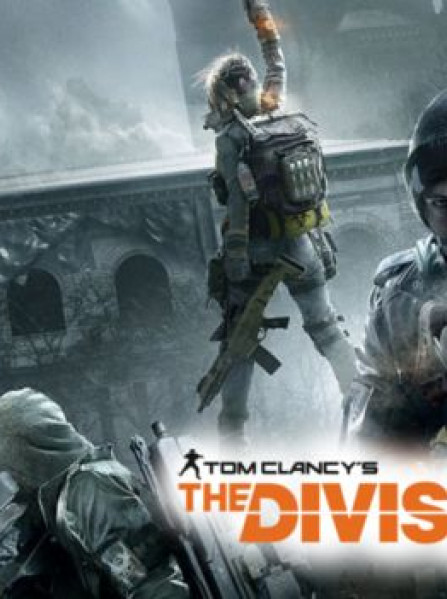 Tom Clancy's The Division 2 Ubisoft Connect EUROPE Tom Clancy's The Division 2 Ubisoft Connect EUROPE