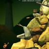 Getting Over It with Bennett Foddy Steam PC Key GLOBAL