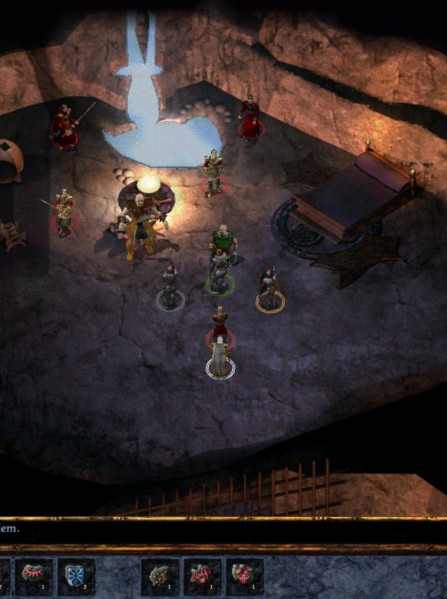 Baldur's Gate: Enhanced Edition Steam Key GLOBAL Baldur's Gate: Enhanced Edition Steam Key GLOBAL