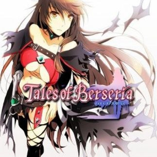 Tales of Berseria Steam Key GLOBAL