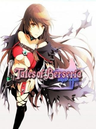 Tales of Berseria Steam Key GLOBAL