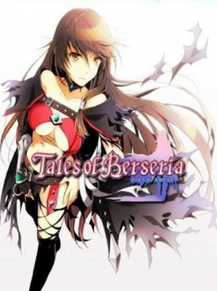 Tales of Berseria Steam Key GLOBAL Tales of Berseria Steam Key GLOBAL