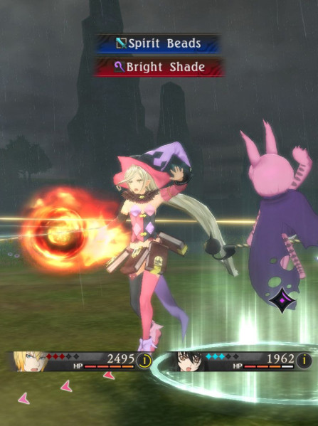Tales of Berseria Steam Key GLOBAL Tales of Berseria Steam Key GLOBAL