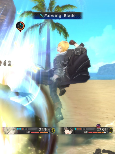 Tales of Berseria Steam Key GLOBAL Tales of Berseria Steam Key GLOBAL