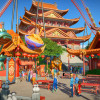 Planet Coaster - World's Fair Pack Steam Key GLOBAL Planet Coaster - World's Fair Pack Steam Key GLOBAL