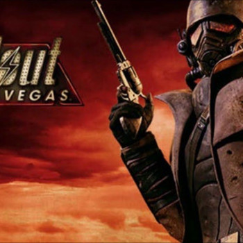 Fallout New Vegas (PC) - Steam Key - GLOBAL