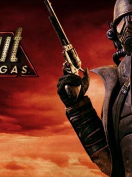 Fallout New Vegas (PC) - Steam Key - GLOBAL Fallout New Vegas (PC) - Steam Key - GLOBAL
