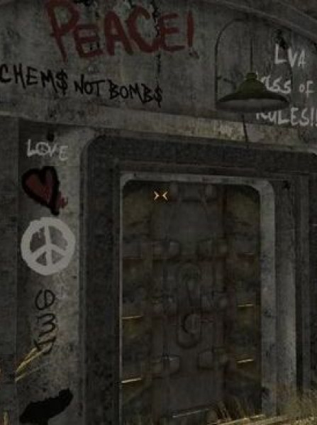 Fallout New Vegas (PC) - Steam Key - GLOBAL Fallout New Vegas (PC) - Steam Key - GLOBAL