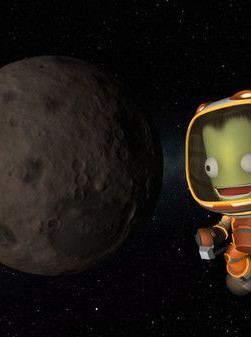 Kerbal Space Program: Breaking Ground Expansion Steam Key GLOBAL