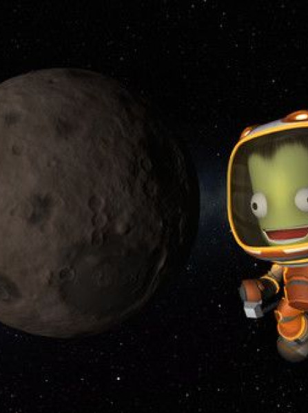 Kerbal Space Program: Breaking Ground Expansion Steam Key GLOBAL Kerbal Space Program: Breaking Ground Expansion Steam Key GLOBAL