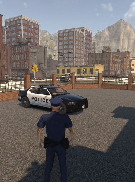 Flashing Lights - Police Fire EMS Steam Key GLOBAL Flashing Lights - Police Fire EMS Steam Key GLOBAL