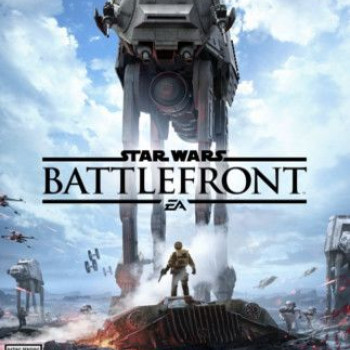 Star Wars Battlefront Origin Key GLOBAL Star Wars Battlefront Origin Key GLOBAL