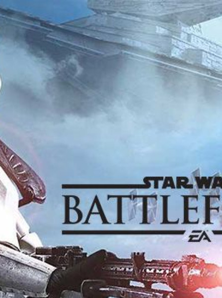 Star Wars Battlefront Origin Key GLOBAL Star Wars Battlefront Origin Key GLOBAL