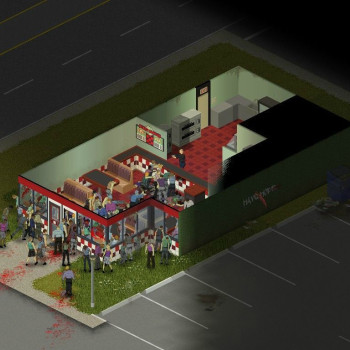 Project Zomboid Steam Key GLOBAL Project Zomboid Steam Key GLOBAL