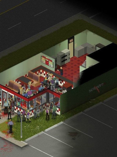 Project Zomboid Steam Key GLOBAL Project Zomboid Steam Key GLOBAL