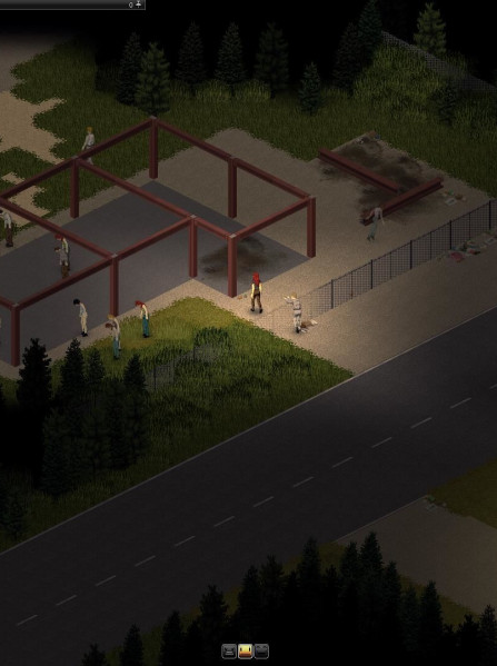 Project Zomboid Steam Key GLOBAL Project Zomboid Steam Key GLOBAL