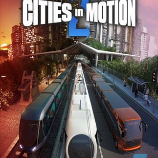 Cities in Motion 2 Steam Key GLOBAL