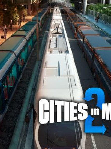 Cities in Motion 2 Steam Key GLOBAL Cities in Motion 2 Steam Key GLOBAL