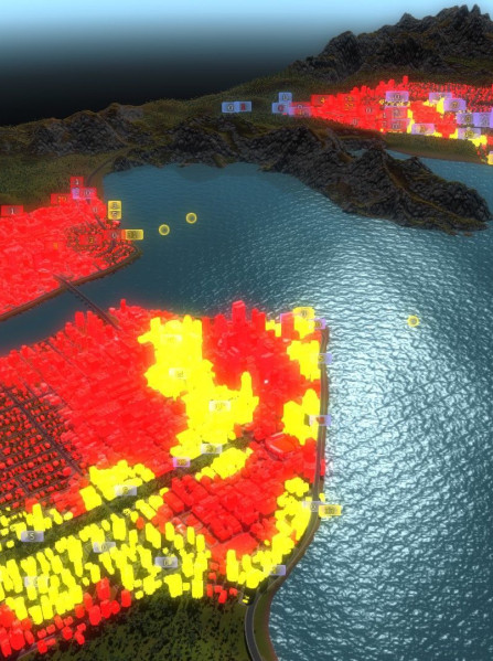 Cities in Motion 2 Steam Key GLOBAL Cities in Motion 2 Steam Key GLOBAL
