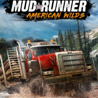 Spintires: MudRunner - American Wilds Edition (PC) - Steam Key - GLOBAL