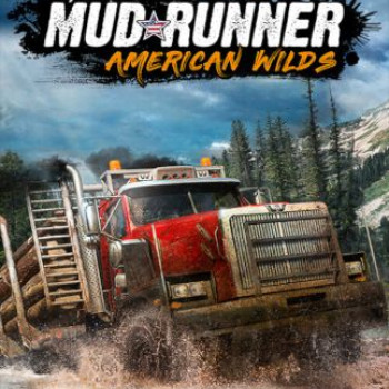 Spintires: MudRunner - American Wilds Edition (PC) - Steam Key - GLOBAL Spintires: MudRunner - American Wilds Edition (PC) - Steam Key - GLOBAL