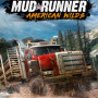 Spintires: MudRunner - American Wilds Edition (PC) - Steam Key - GLOBAL
