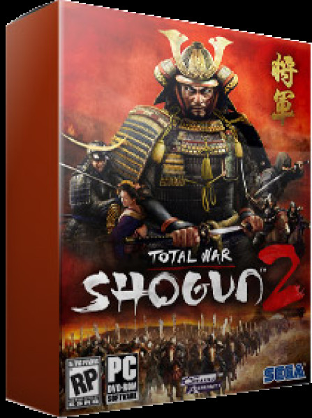 Total War: Shogun 2 Collection (PC) - Steam Key - GLOBAL Total War: Shogun 2 Collection (PC) - Steam Key - GLOBAL