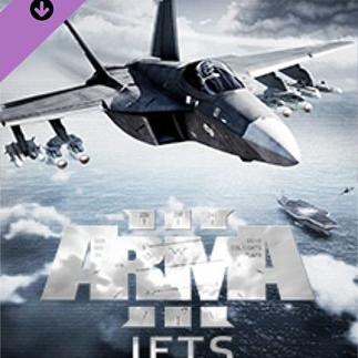 Arma 3 Jets DLC Steam Key GLOBAL