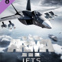 Arma 3 Jets DLC Steam Key GLOBAL
