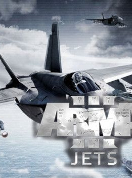 Arma 3 Jets DLC Steam Key GLOBAL