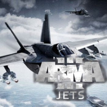Arma 3 Jets DLC Steam Key GLOBAL