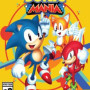 Sonic Mania Steam Key GLOBAL