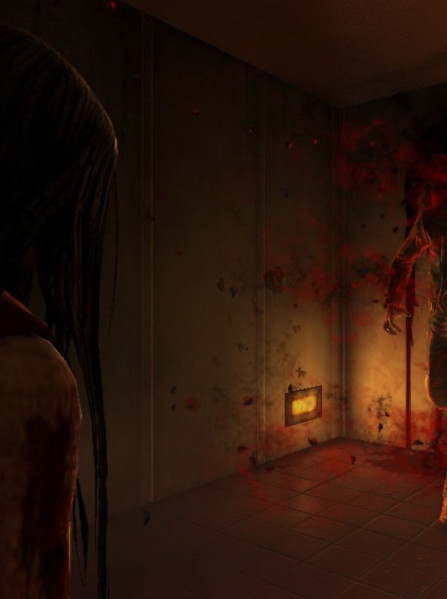 F.E.A.R. 3 Steam Key GLOBAL