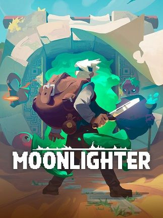 Moonlighter (PC) - Steam Key - GLOBAL