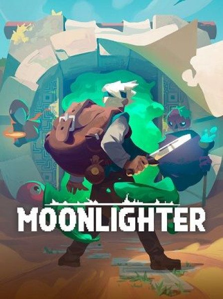 Moonlighter (PC) - Steam Key - GLOBAL Moonlighter (PC) - Steam Key - GLOBAL
