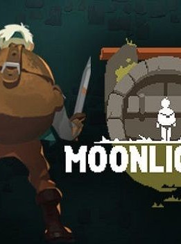 Moonlighter (PC) - Steam Key - GLOBAL