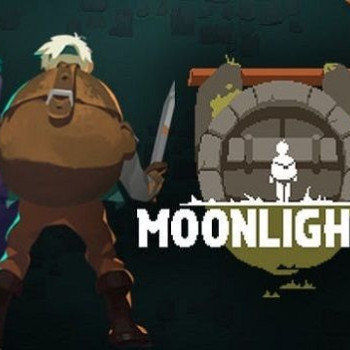Moonlighter (PC) - Steam Key - GLOBAL