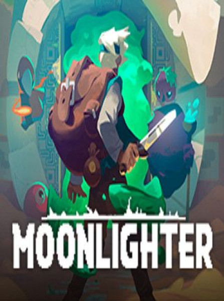 Moonlighter (PC) - Steam Key - GLOBAL Moonlighter (PC) - Steam Key - GLOBAL
