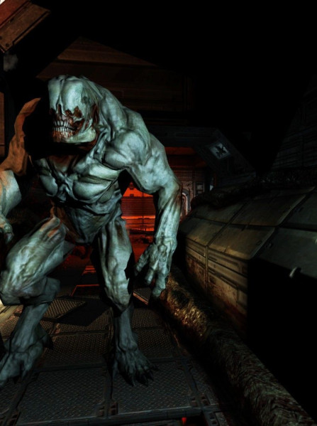 Doom 3 BFG Edition Steam Key GLOBAL Doom 3 BFG Edition Steam Key GLOBAL