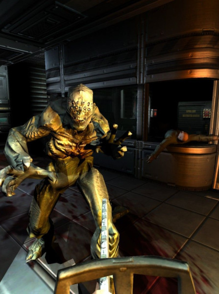 Doom 3 BFG Edition Steam Key GLOBAL Doom 3 BFG Edition Steam Key GLOBAL