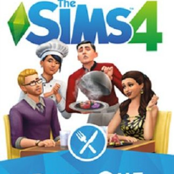 The Sims 4: Dine Out Origin Key GLOBAL The Sims 4: Dine Out Origin Key GLOBAL
