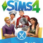 The Sims 4: Dine Out Origin Key GLOBAL