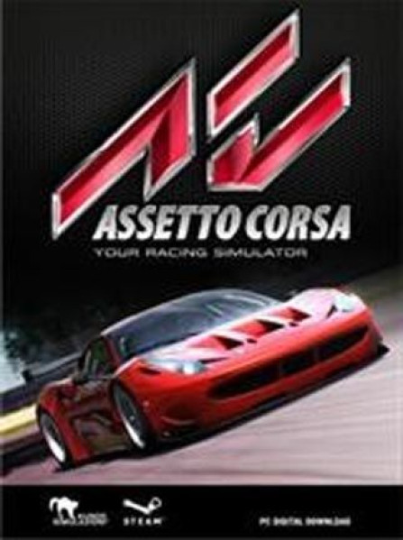 Assetto Corsa + Dream Packs Steam Key GLOBAL Assetto Corsa + Dream Packs Steam Key GLOBAL